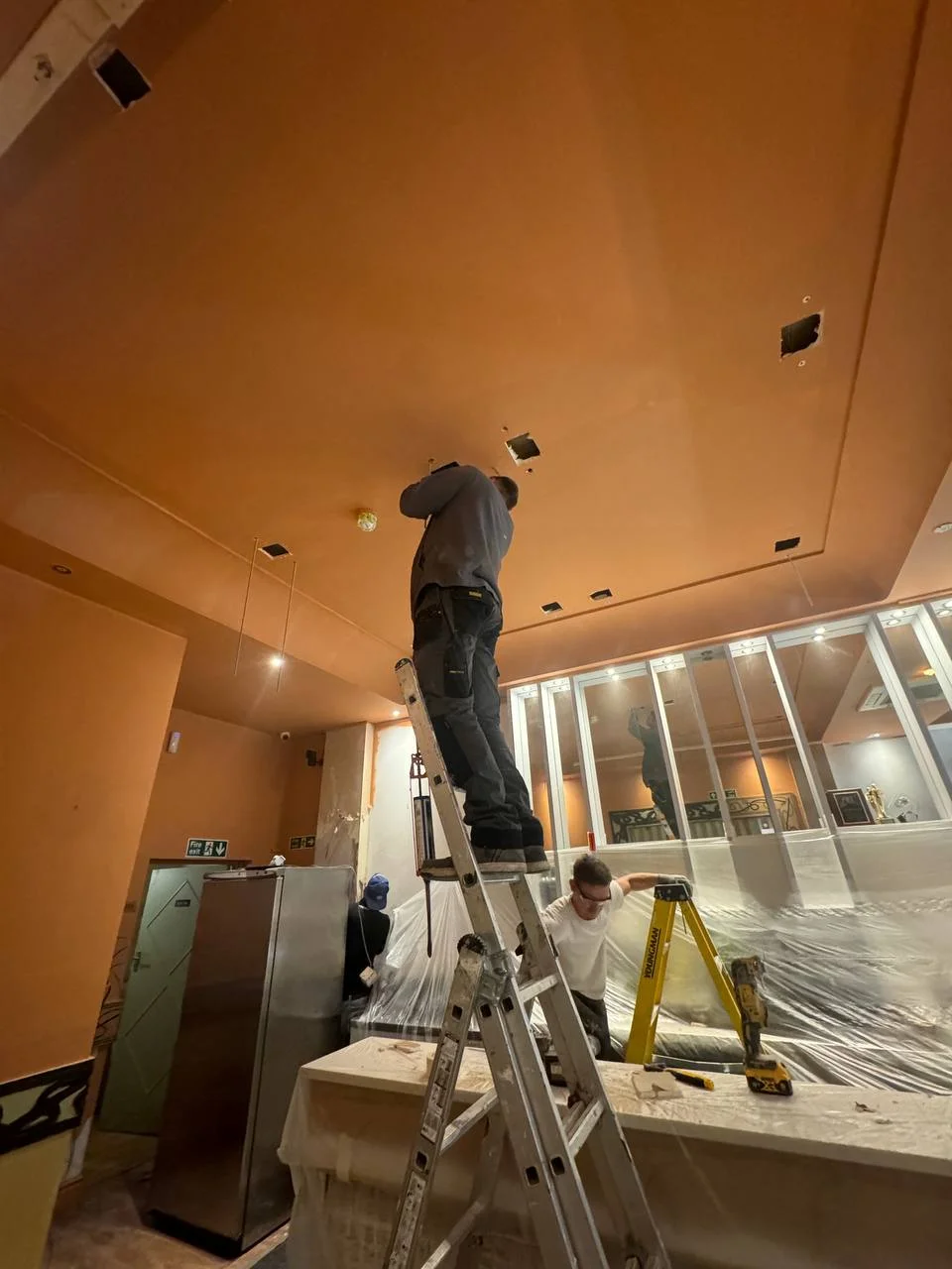 805 Restaurant | SE15 1NX gallery image 16